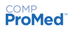Comp Pro Med logo