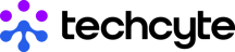 Techcyte logo